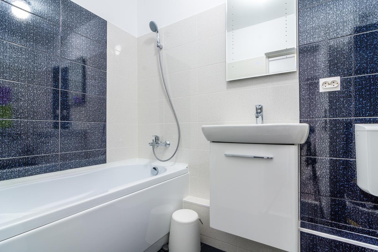 Apartment Vlad House Basarabia National Arena *