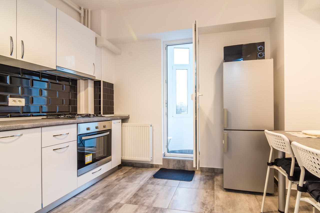 Apartment Vlad House Basarabia National Arena *