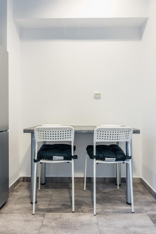 Apartment Vlad House Basarabia National Arena *