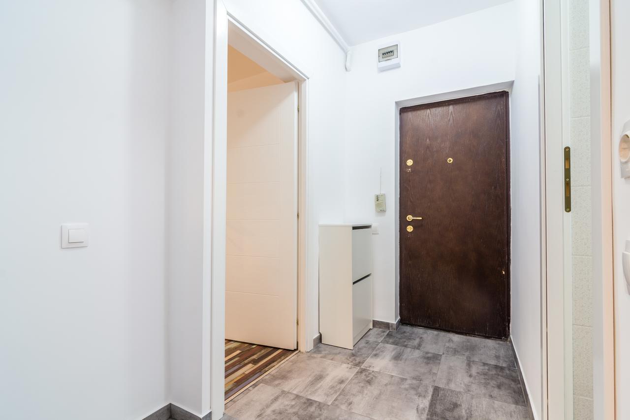 Apartment Vlad House Basarabia National Arena *