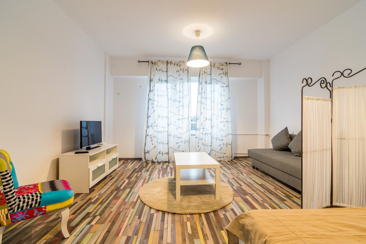 Apartment Vlad House Basarabia National Arena *