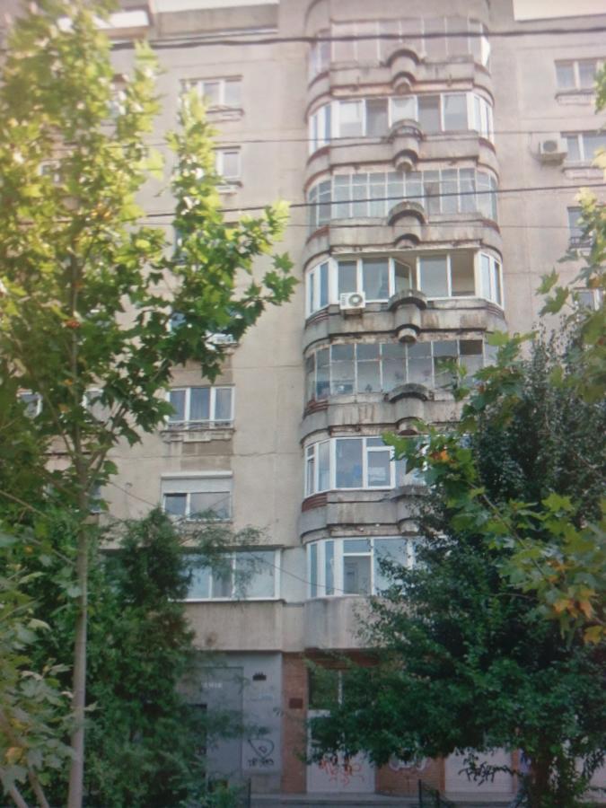 Vlad House Basarabia National Arena * Bucharest